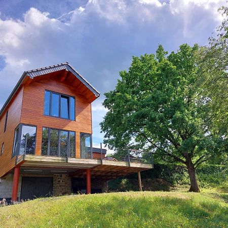 A L'Oree Du Bois Villa Aywaille Ngoại thất bức ảnh